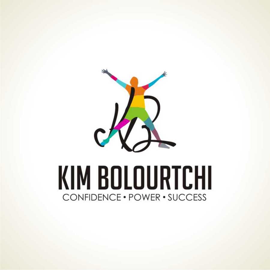 “Kim Bolourtchi”標識