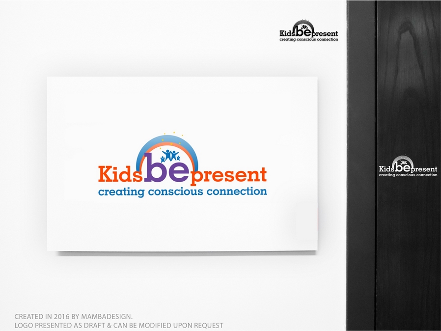 KidsBEpresent