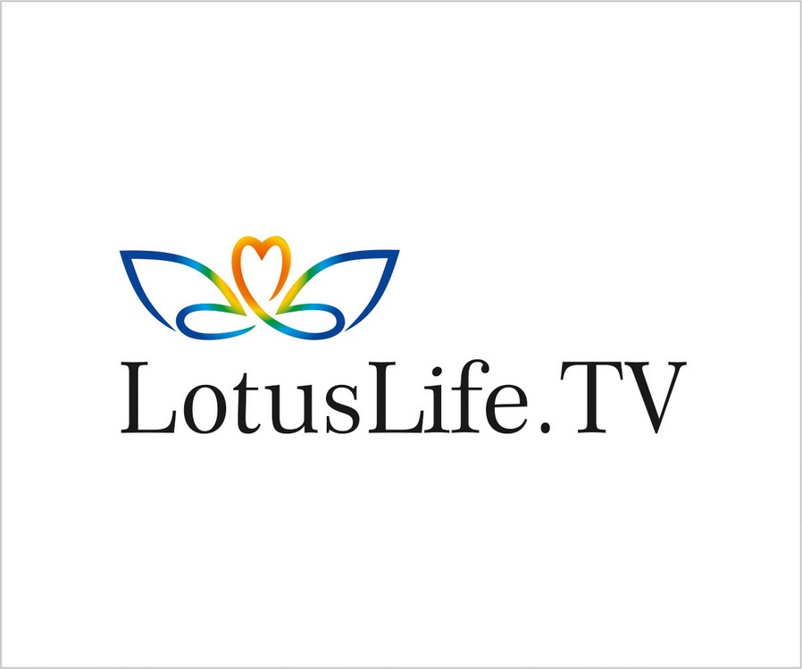 LotusLife TV徽标