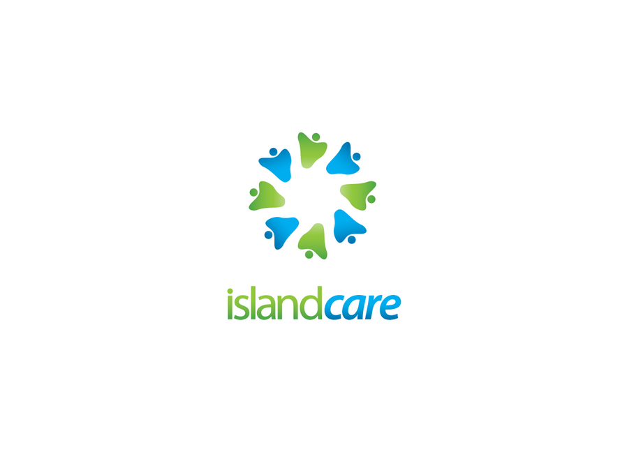 徽標– IslandCare
