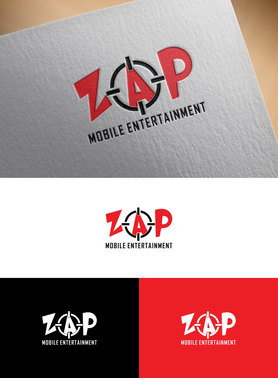 ZAP移動娛樂重新品牌