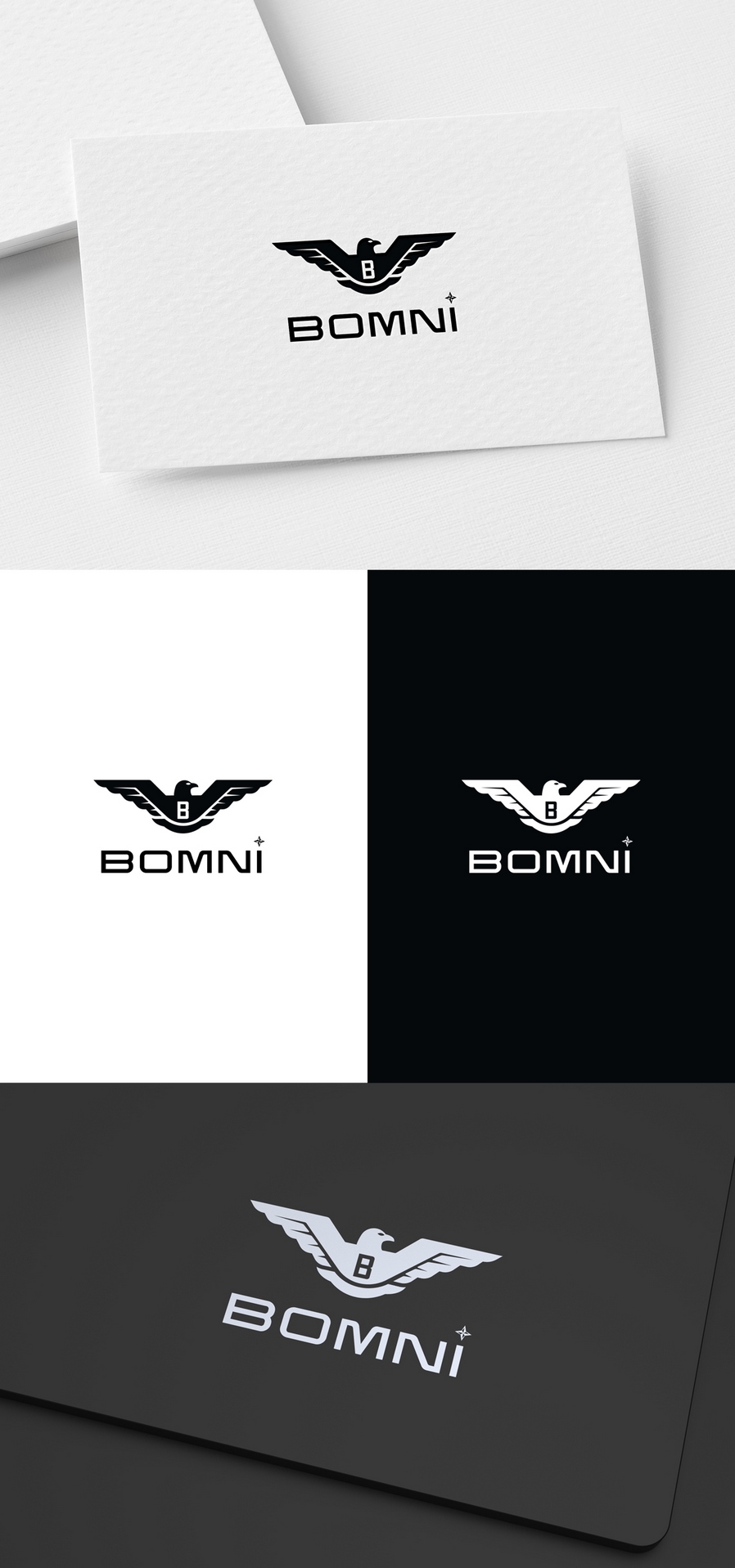 BOMNI 大家都爱