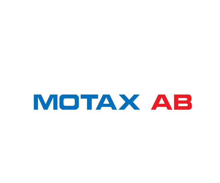 新公司MoTax AB标识