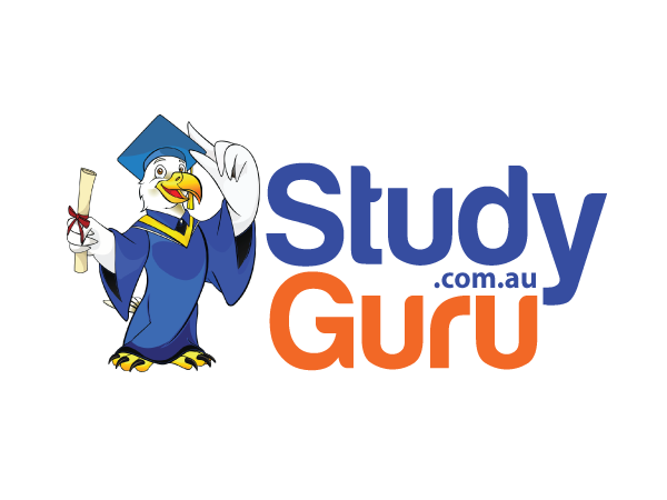 StudyGuru徽标