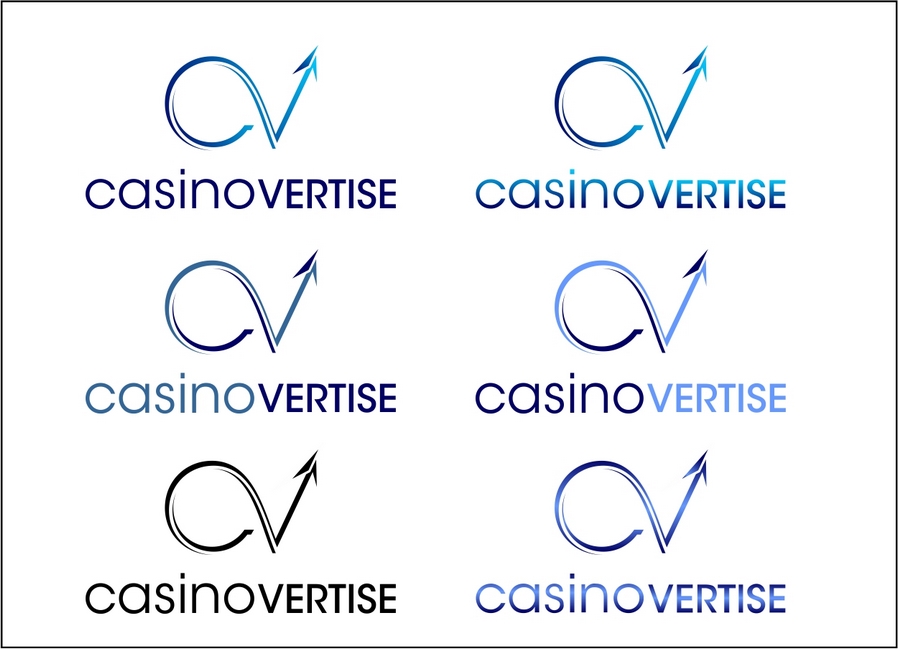 CasinoVertise标识