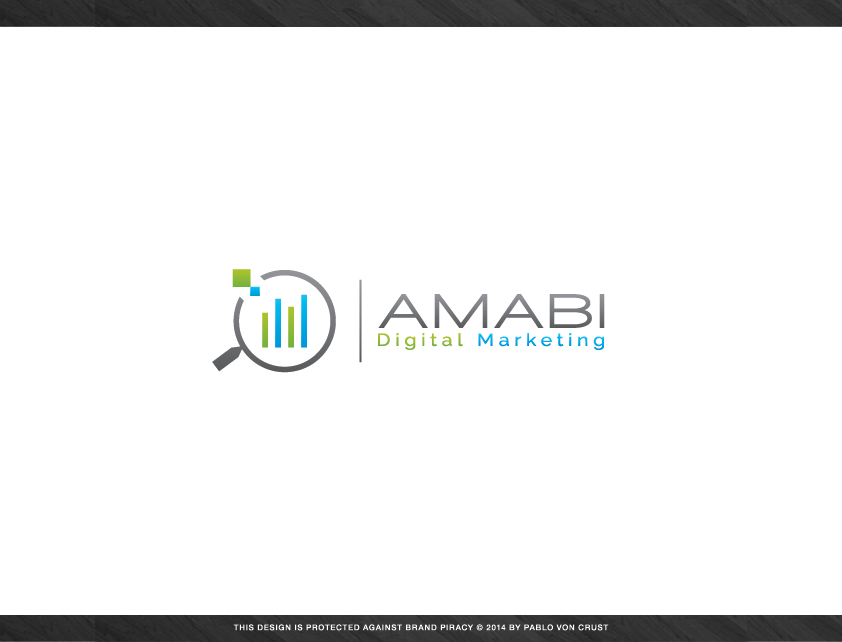 AMABI 精品店數字營銷機構