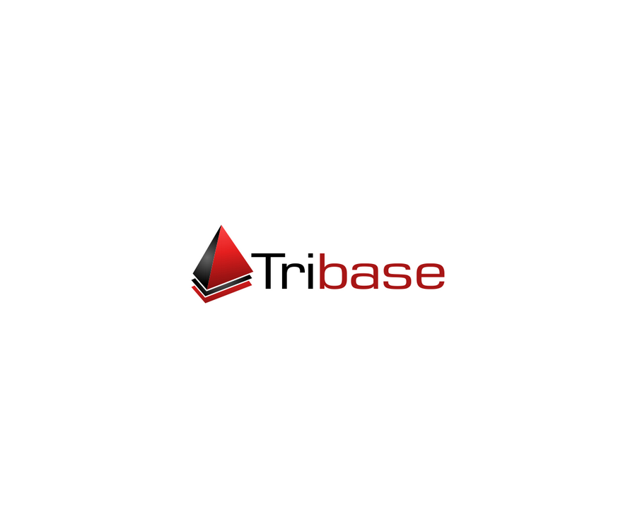 Tribase公司徽标