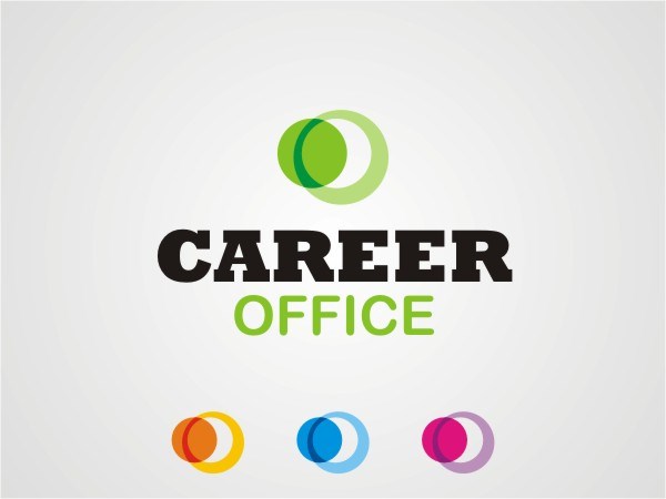 企業和職業辦公室徽標