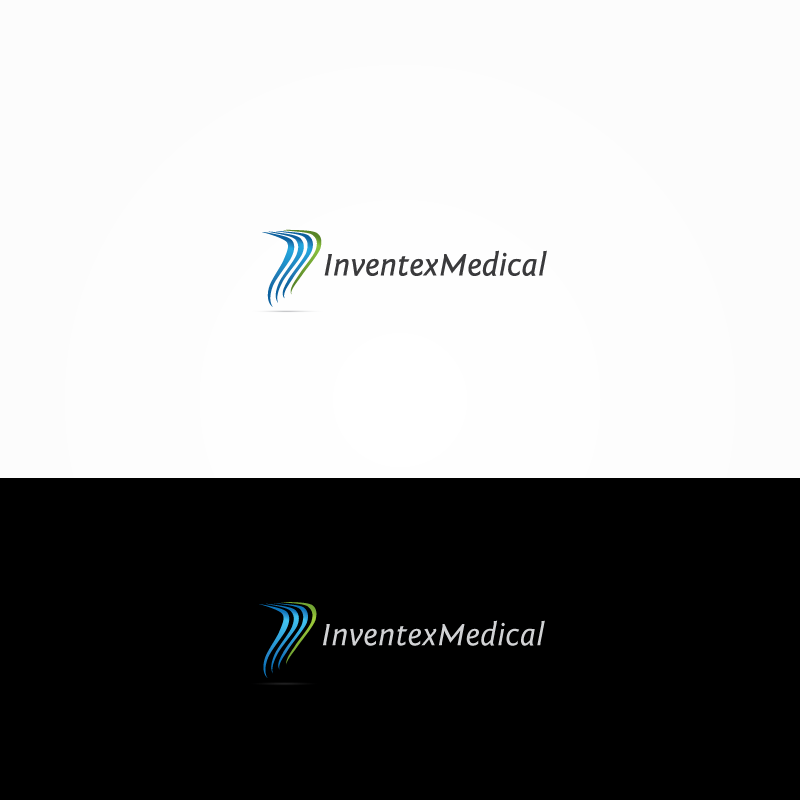 创新型医疗器械公司徽标