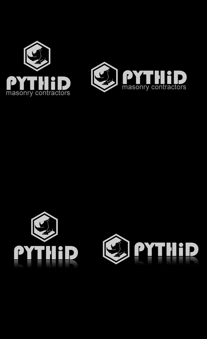 Pythids砌体工程承包商业务