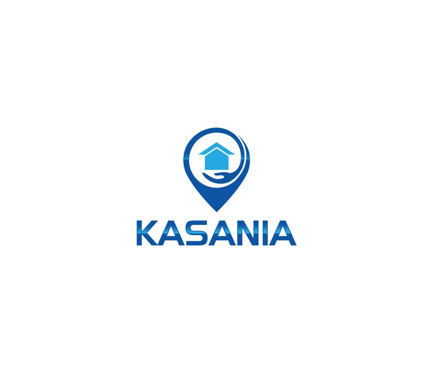 KASANIA为创业寻找LOGO