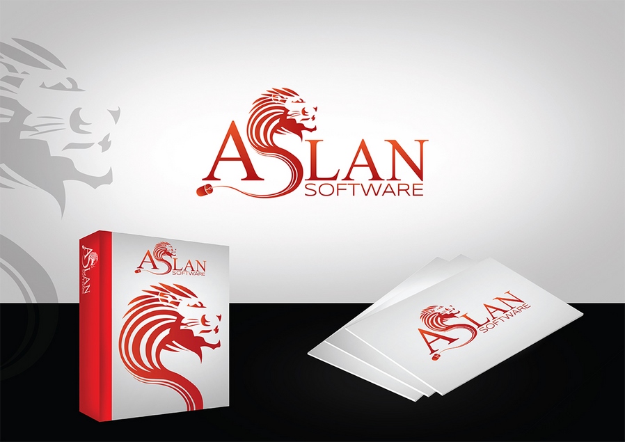 ASLAN徽標(biāo)