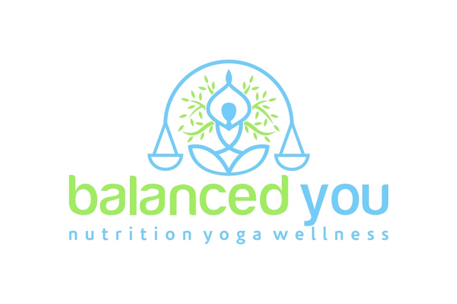 平衡你营养、健康和瑜伽