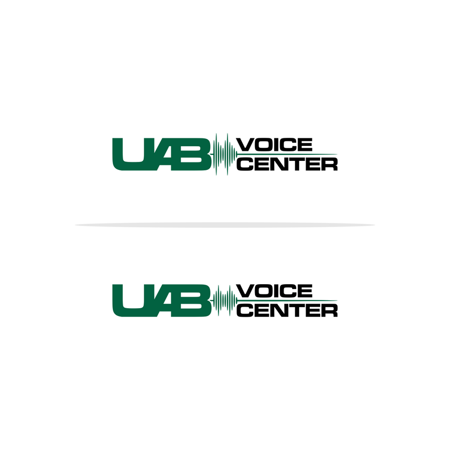 UAB語音中心