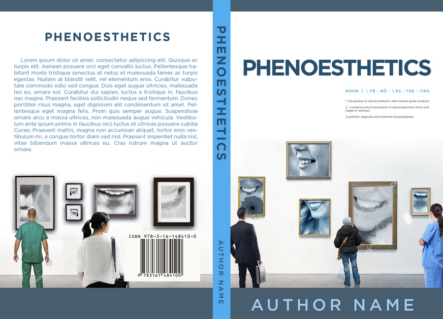 PhenoEsthetics