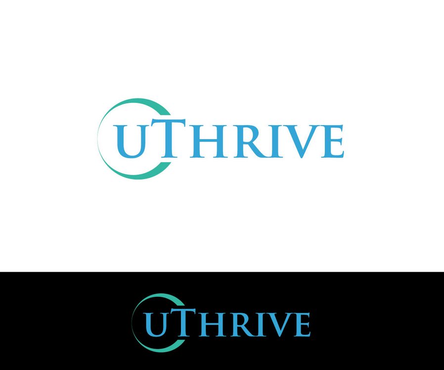 uThrive徽标