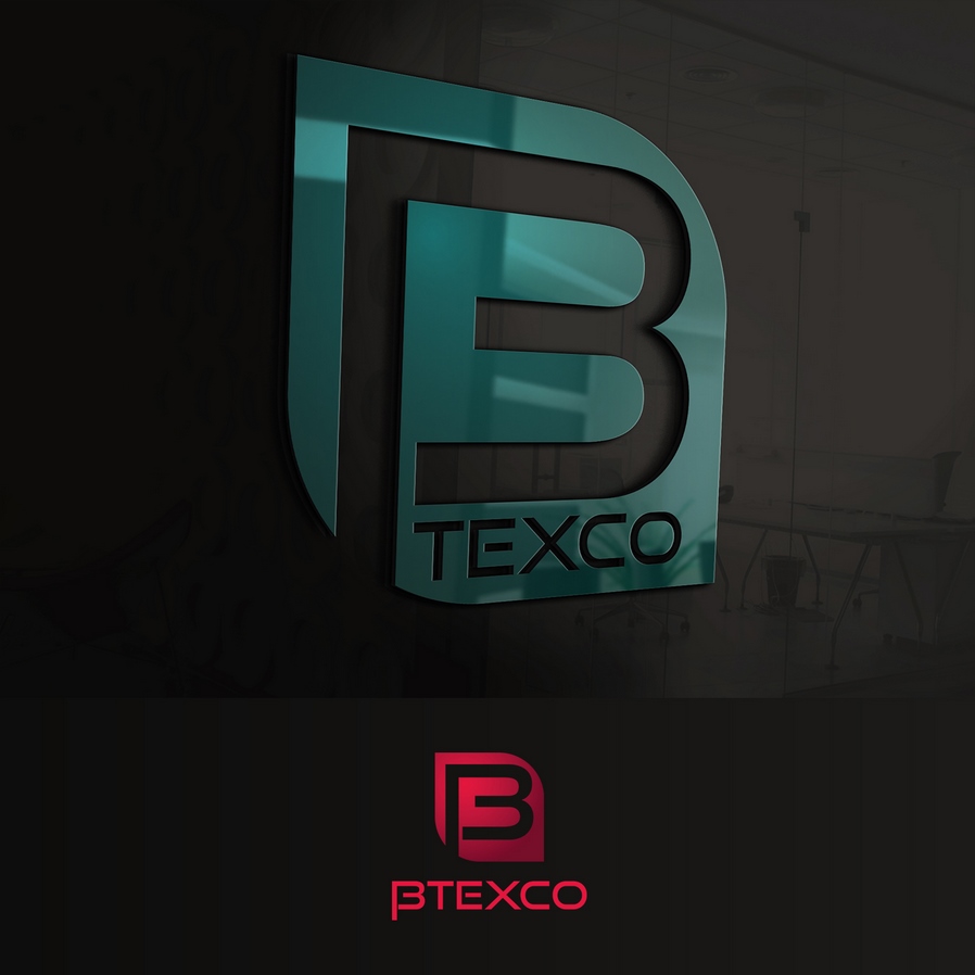 BTEXCO徽标
