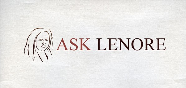 asklenoreinfo网站徽标