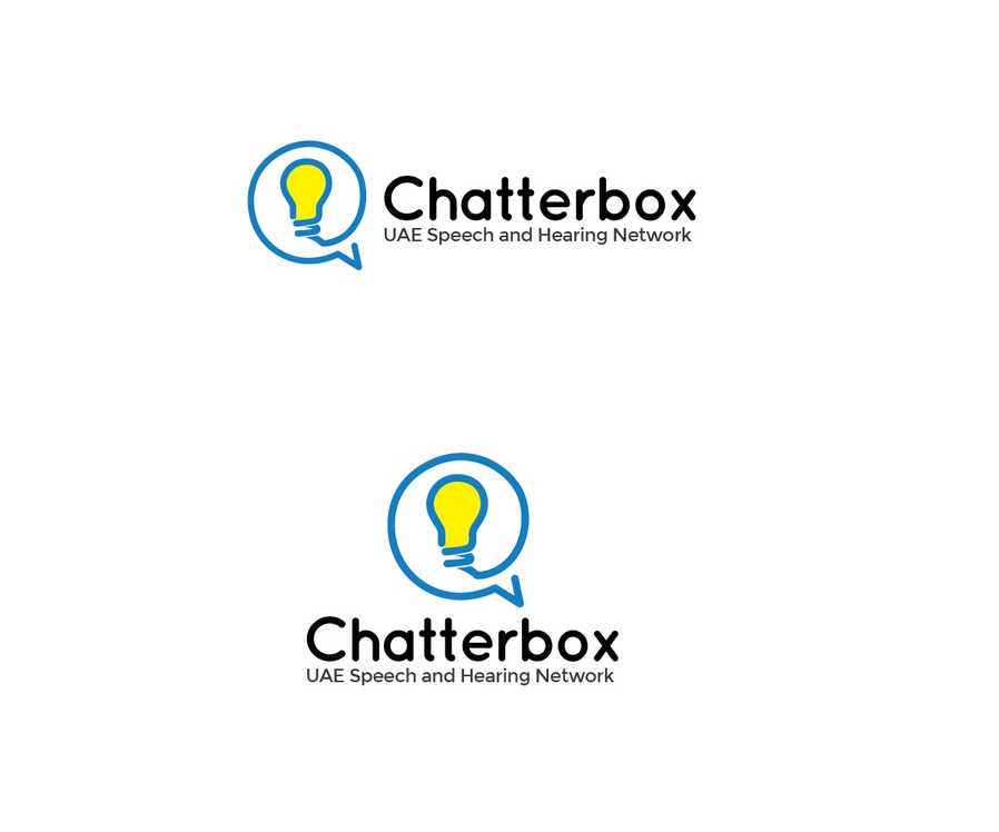 Chatterbox阿联酋语音和听力网络