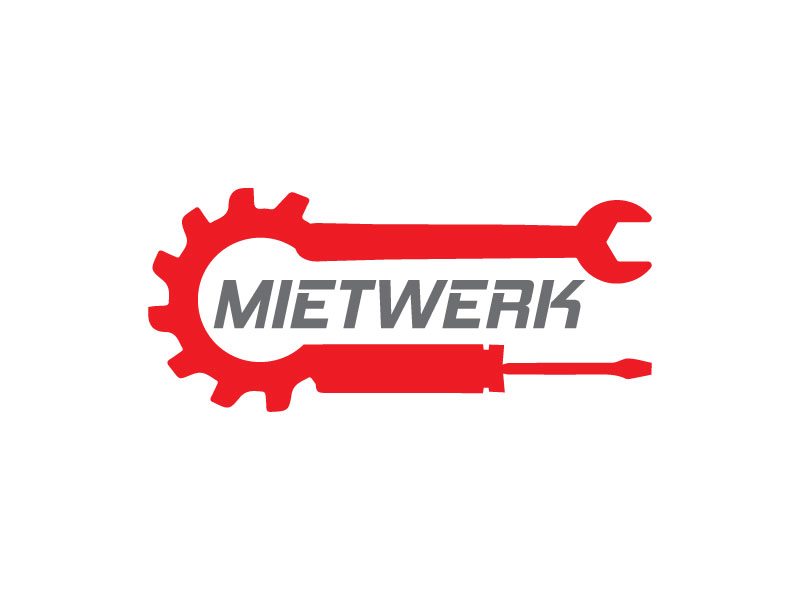 Mietwerk 租車車間