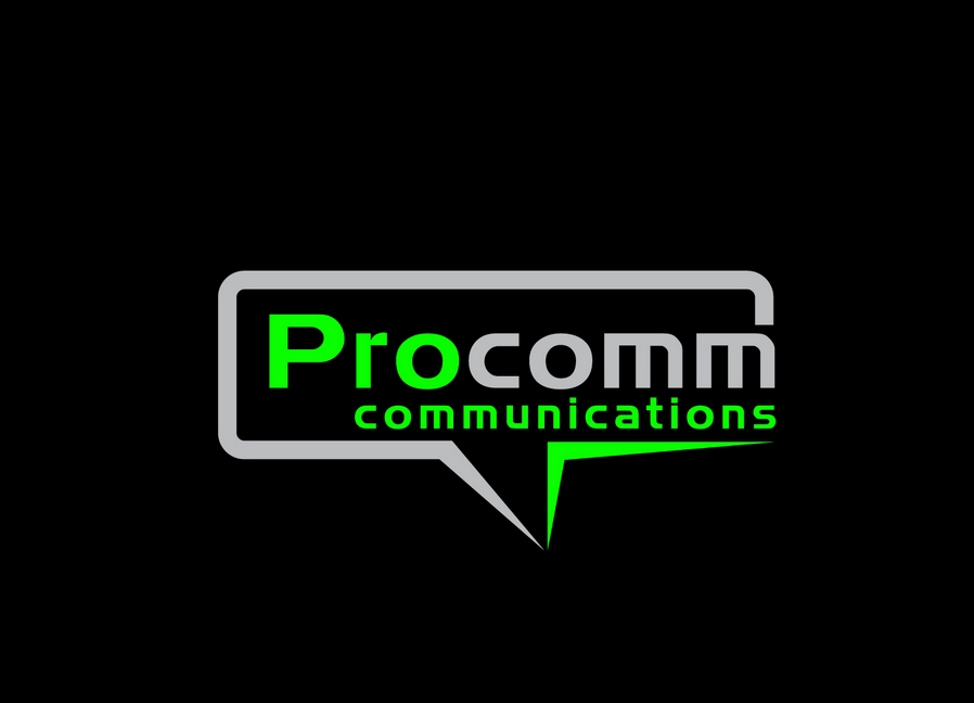 Procomm通信