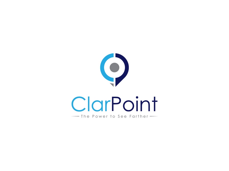 IT徽標咨詢公司——ClarPoint