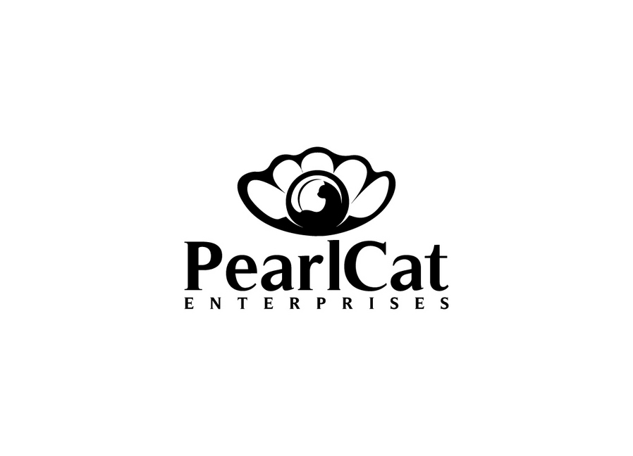 PearlCat企业徽标