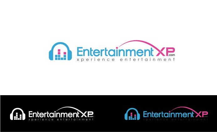 EntertainmentXP網站徽標