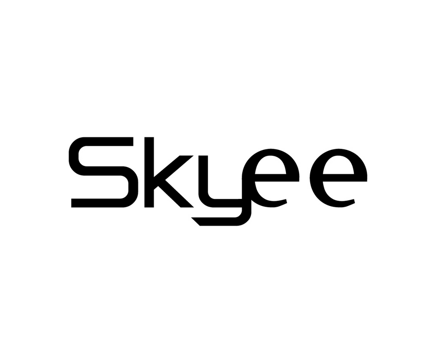 Skyee创新机器人公司徽标