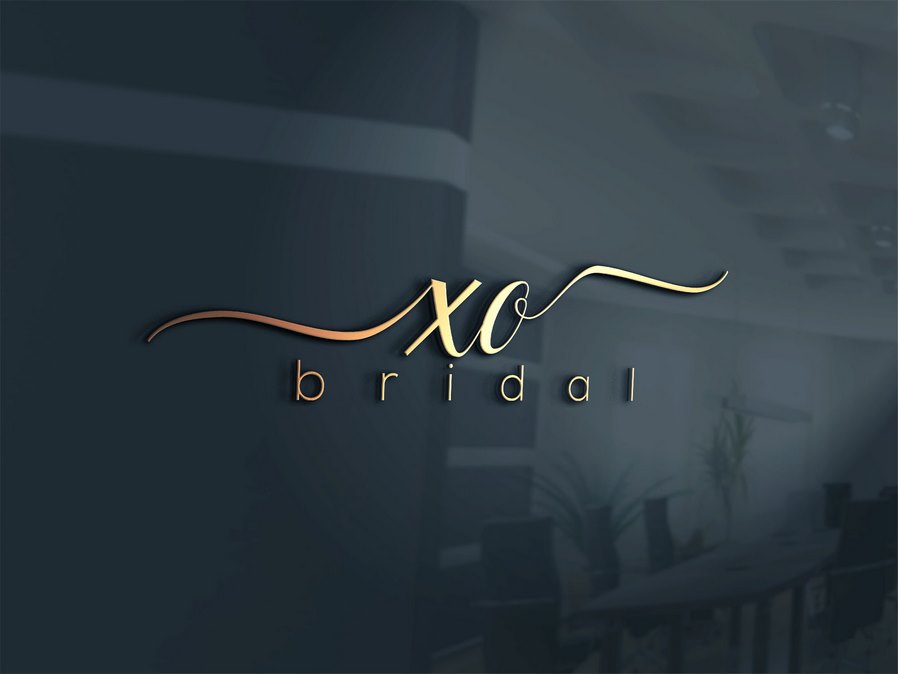 XO BRIDAL 婚纱店