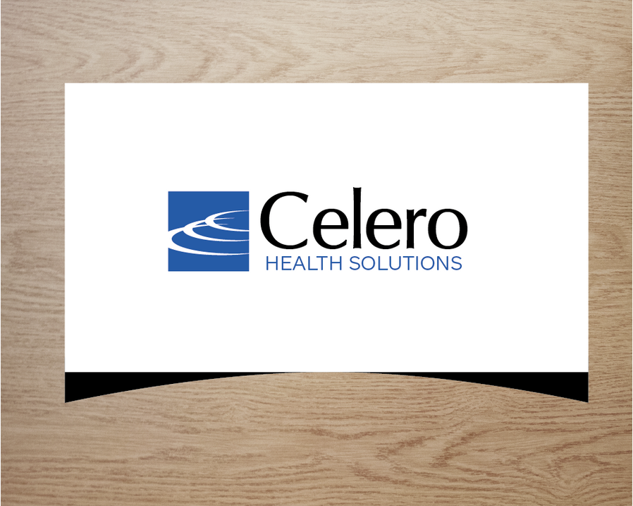 Celero健康解决方案伟大徽标