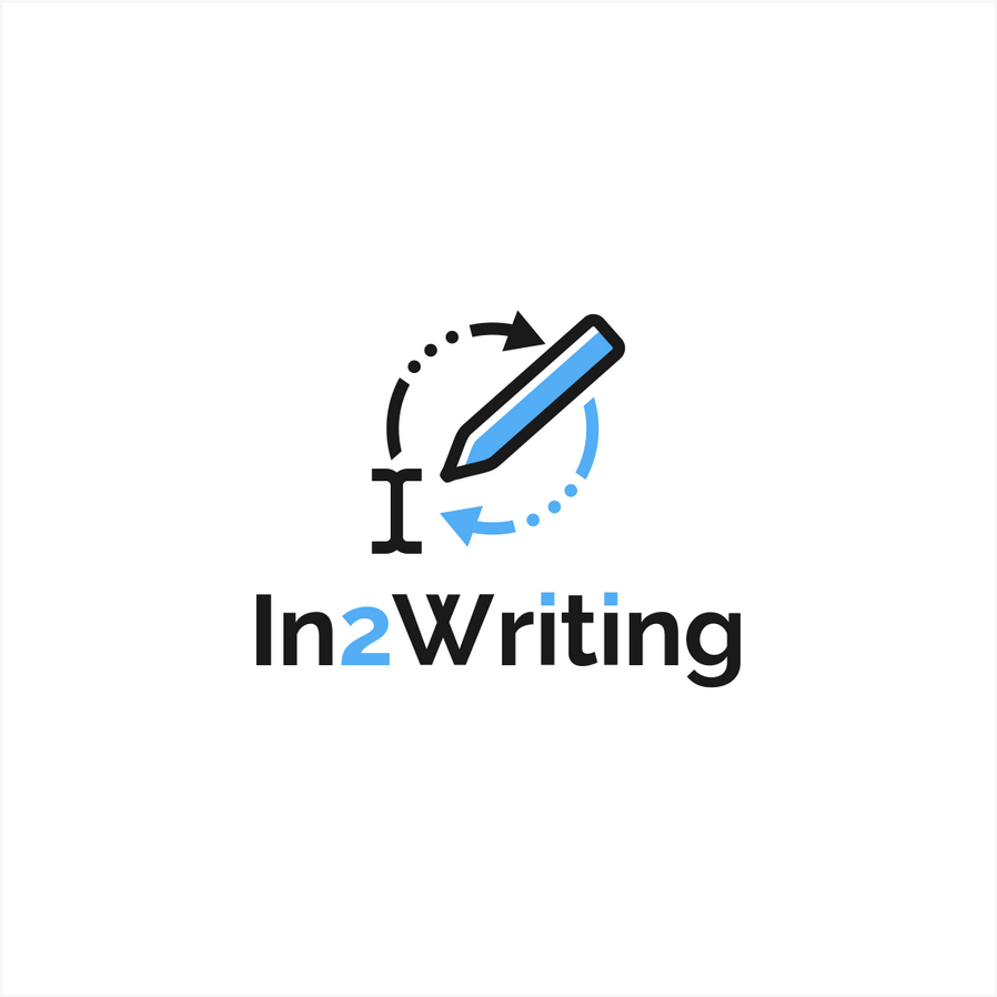 “In2Writing”车间标识