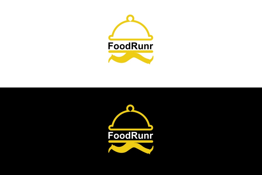 公司标识foodrunrcom