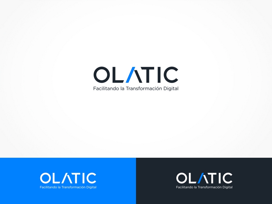 OLATIC 促进数字化转型