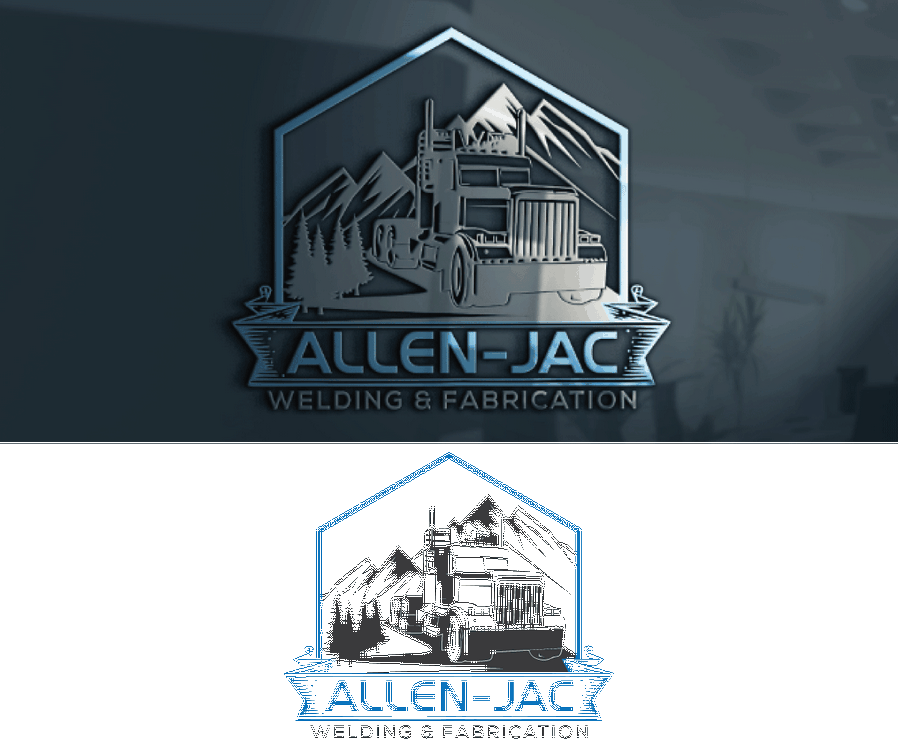 Allen  JAC制造與焊接