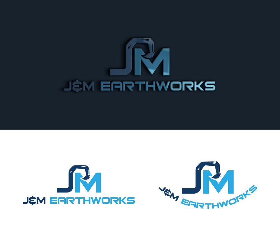 JM地震工程平整和开挖