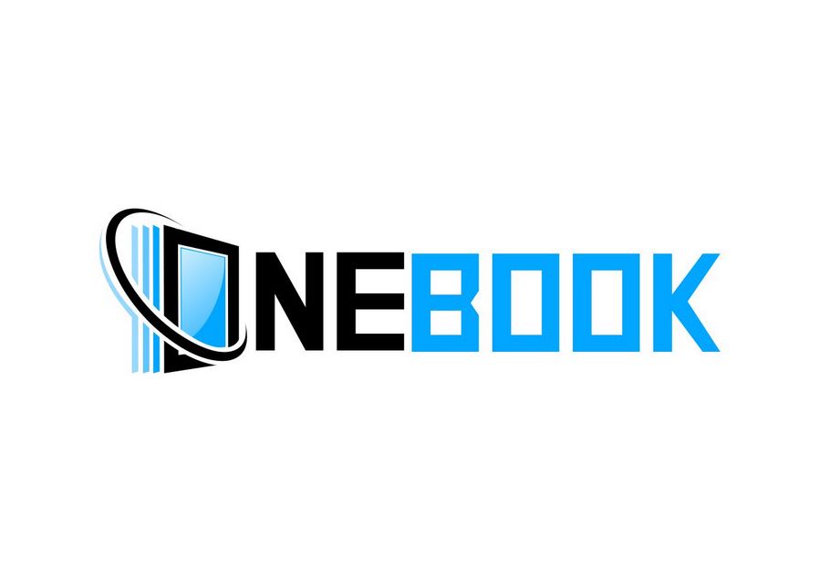 为平板电脑创建ONEBOOK徽标
