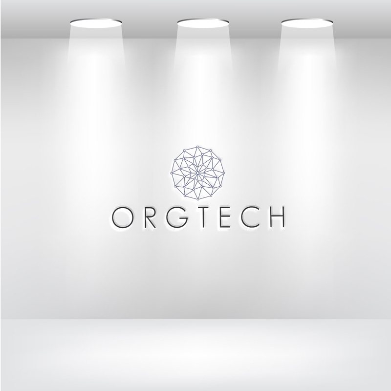 Orgtech咨询新标识