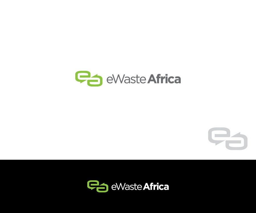 eWaste非洲