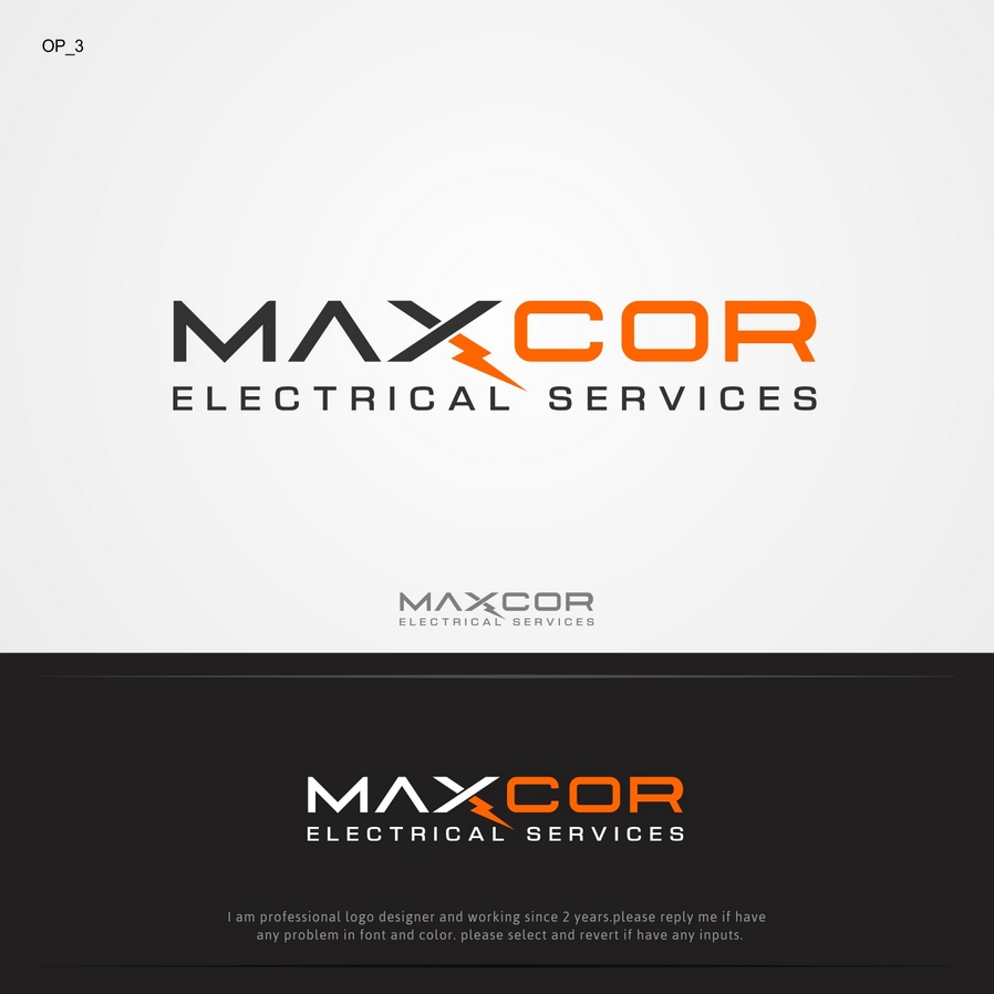 Maxcor電氣服務