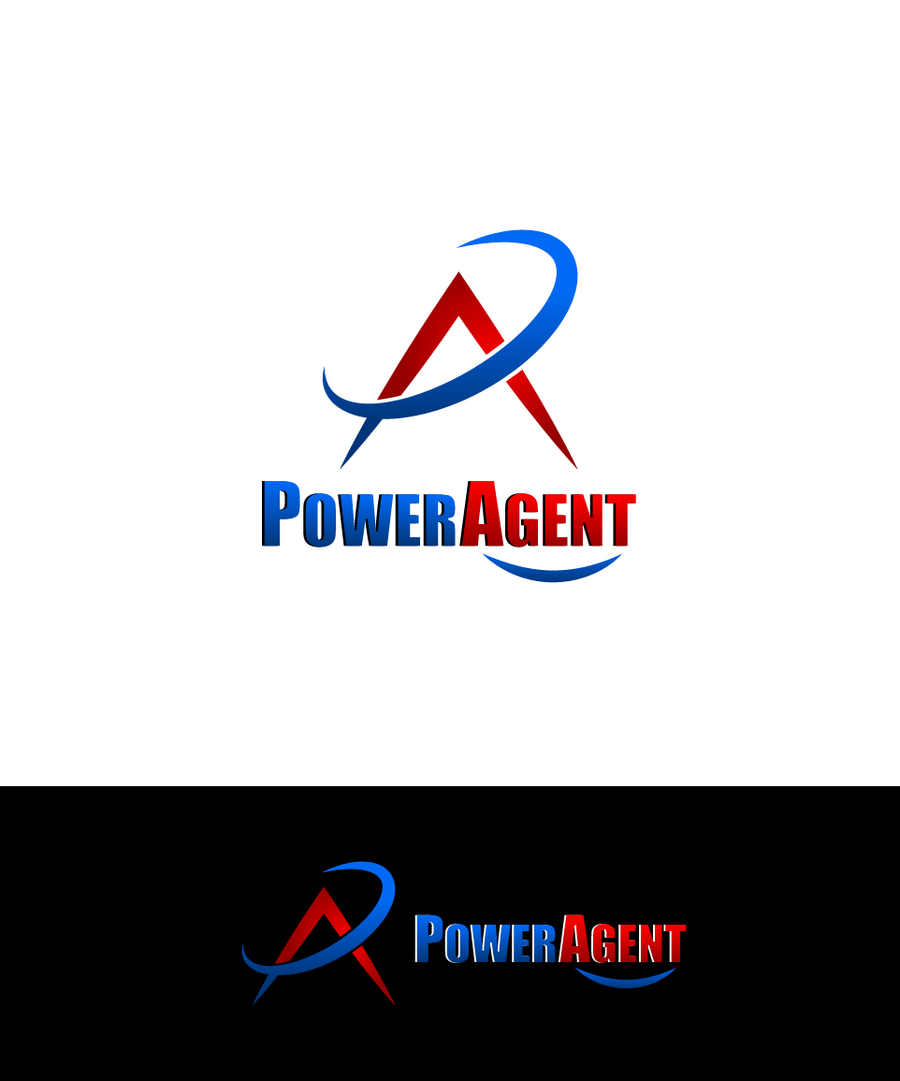 指导计划成员Power Agent徽标