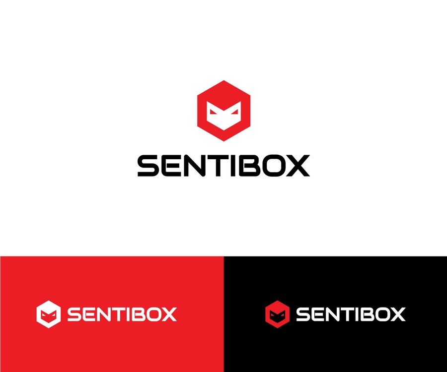SentiboxIT安全启动标识设计