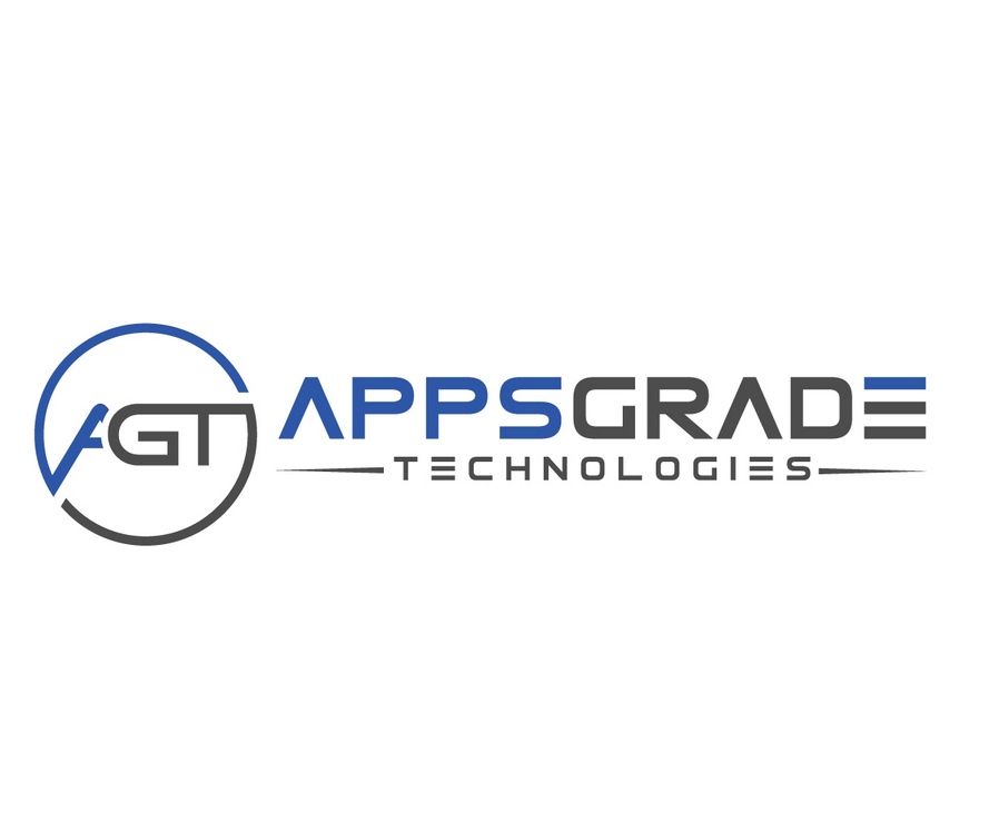 AppsGrade 2020年徽标