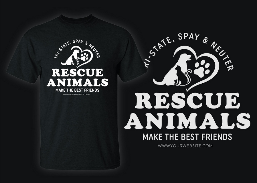 拯救动物是朋友