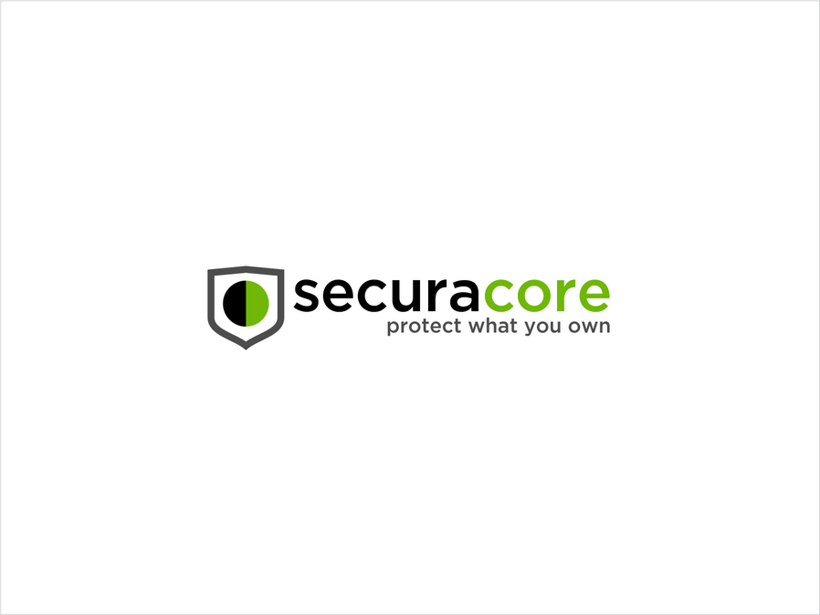 Securacore徽标改进