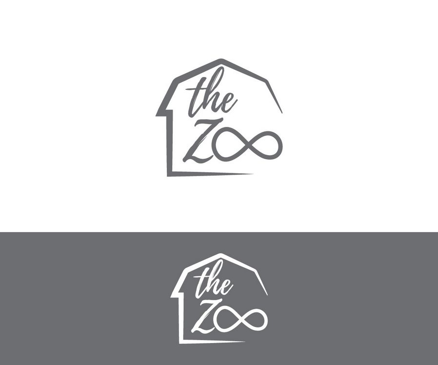动物园标志设计