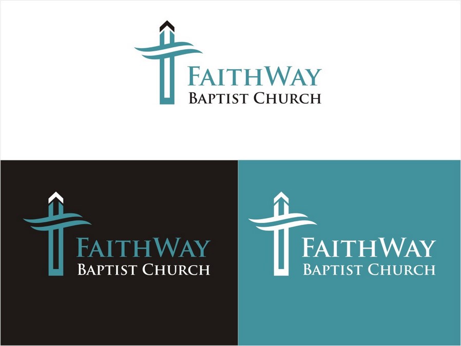 FaithWay浸礼会标志