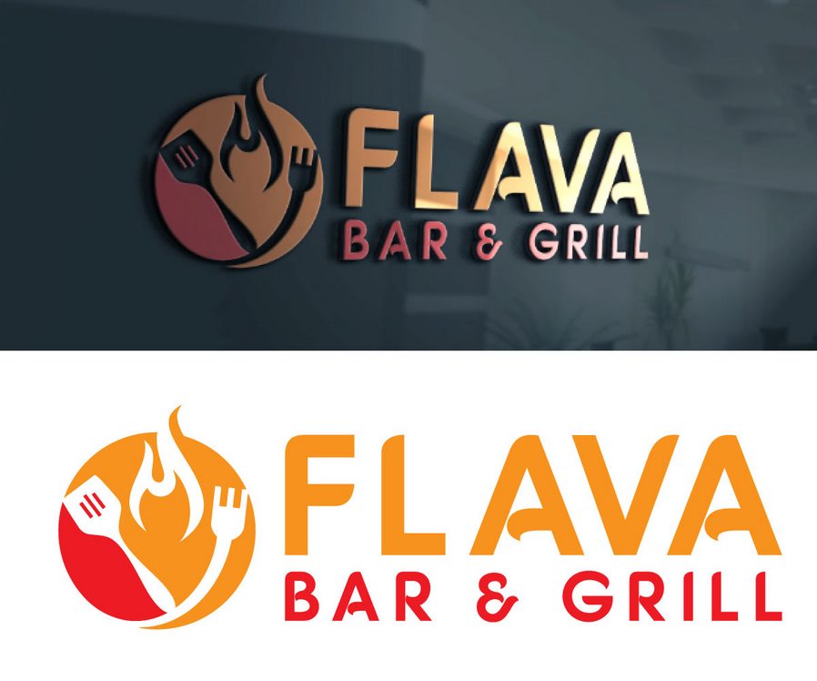 Flava標(biāo)志