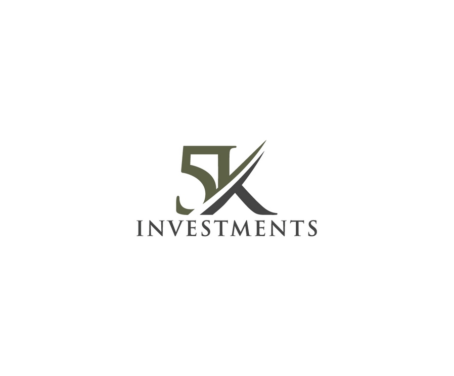 5K投資標(biāo)識(shí)設(shè)計(jì)