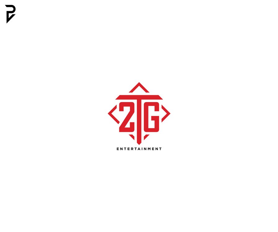 電子游戲開發(fā)標(biāo)志